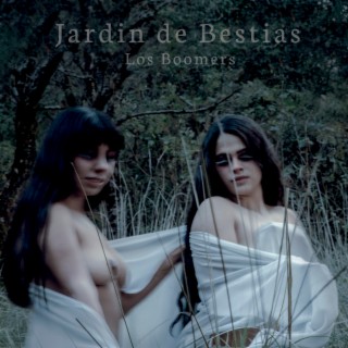 Jardín de Bestias