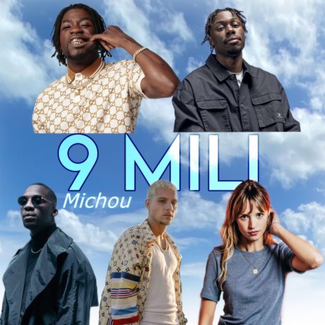9 MILI | Boomplay Music