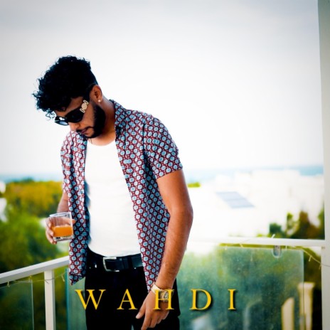 WAHDI | Boomplay Music