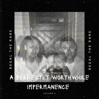 A Perfectly Worthwhile Impermanence Volume 2