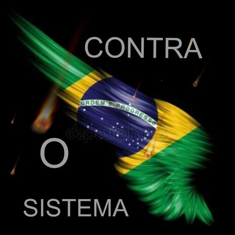 Contra o sistema ft. Mc Gui da zn & Mc meno D | Boomplay Music