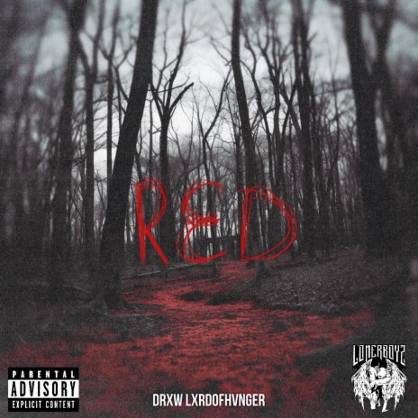 RED | Boomplay Music