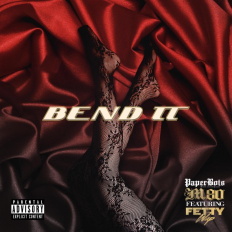 Bend It | Boomplay Music