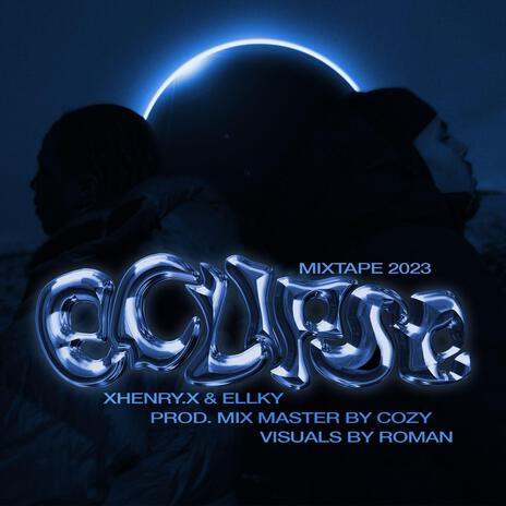 Eclipse ft. Ellky & 2COZY | Boomplay Music