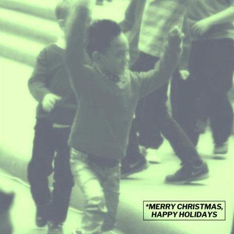 Merry Chirstmas, Happy Holidays | Boomplay Music