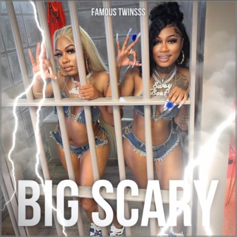 Big scary | Boomplay Music