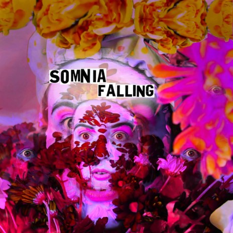 Falling ft. Asthmatic Astronaut | Boomplay Music