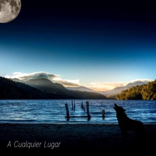 A Cualquier Lugar lyrics | Boomplay Music