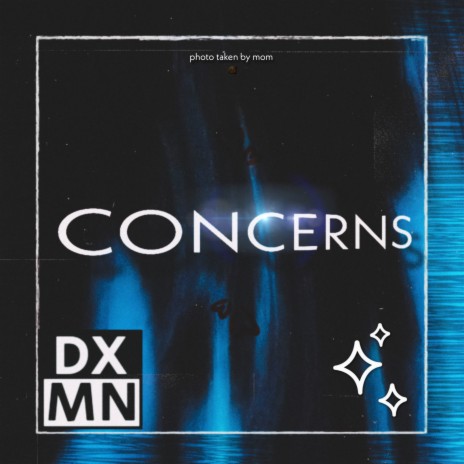 CONCERNS ft. Lily Rogers | Boomplay Music