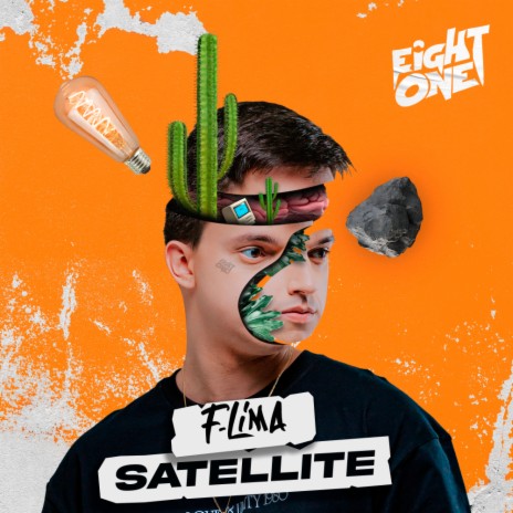 Satellite (Radio Mix)