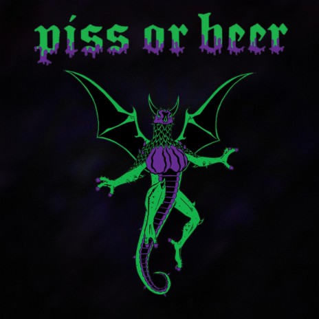 Piss or Beer (Remix) | Boomplay Music