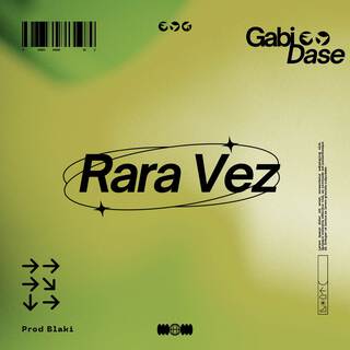 Rara vez