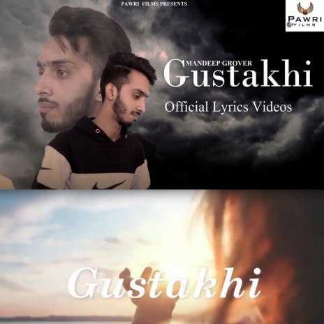 Gustakhi (Hindi) | Boomplay Music