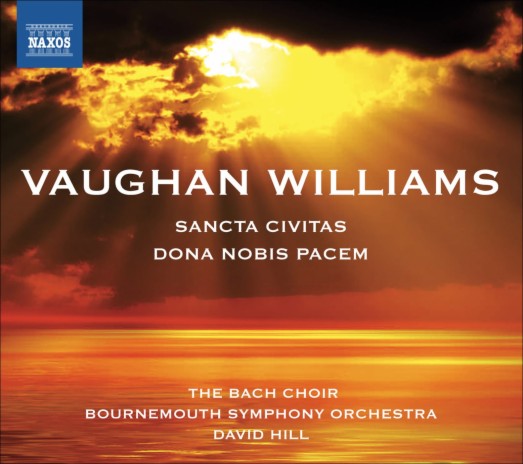 Sancta civitas: And I saw Heaven opened ft. Matthew Brook, The Bach Choir, Winchester Cathedral Choristers, Winchester College Quiristers & Bournemouth Symphony Orchestra | Boomplay Music