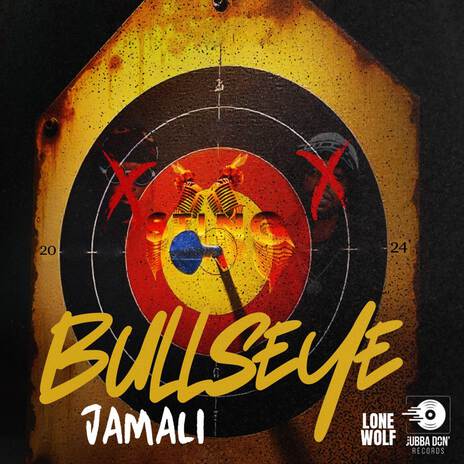 Bullseye | Boomplay Music