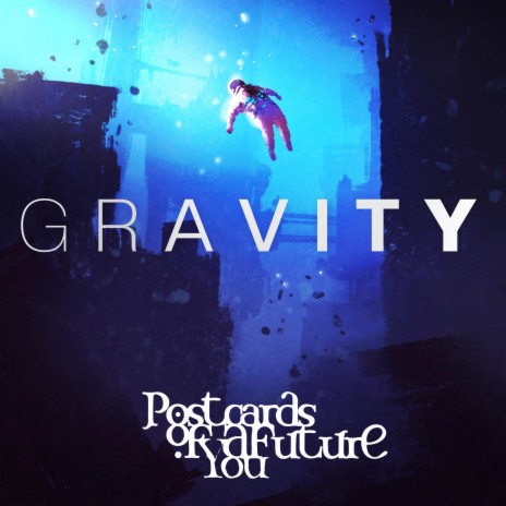 Gravity | Boomplay Music