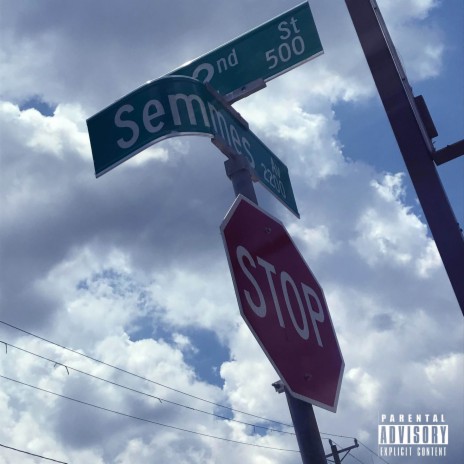 Semmes Ave ft. Saliva Grey | Boomplay Music