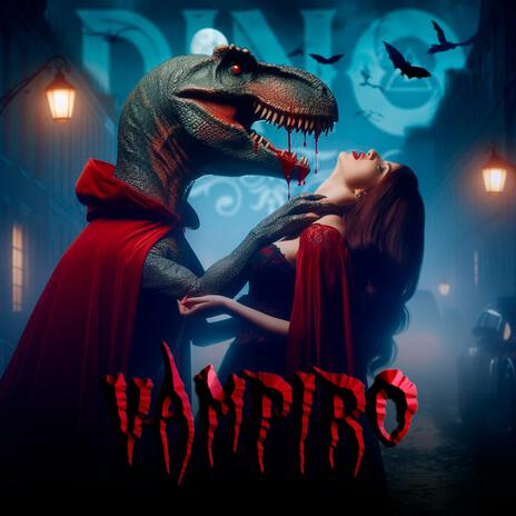 Vampiro | Boomplay Music