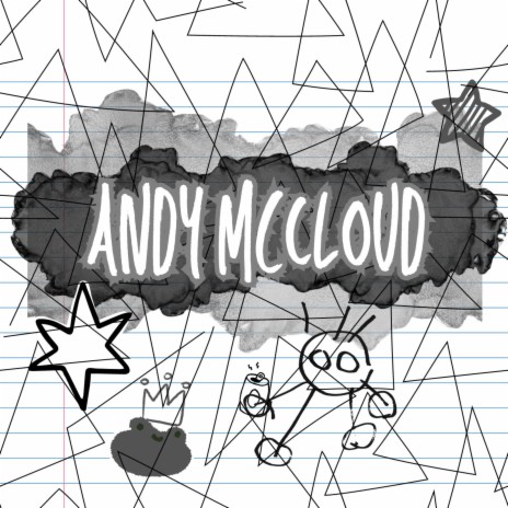 Andy McCloud | Boomplay Music