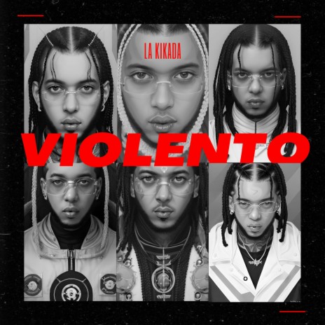 Violento ft. Faru Beatz | Boomplay Music