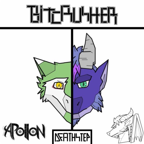 Bitcrusher ft. Apollon