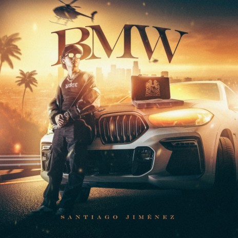 BMW | Boomplay Music