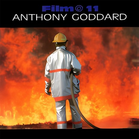 Hard News ft. Anthony Goddard | Boomplay Music