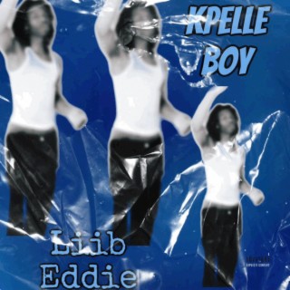 Kpelle Boy