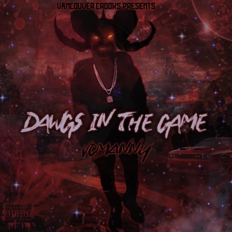 Dawgs In The Game | Boomplay Music