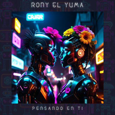 Pensando En Ti | Boomplay Music