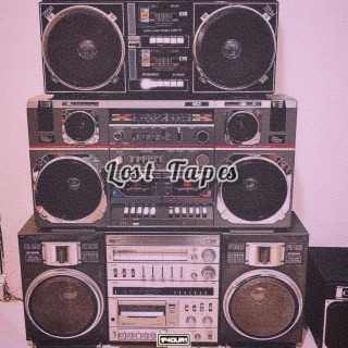 Lost Tapes