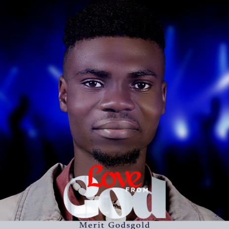 Love from God | Boomplay Music