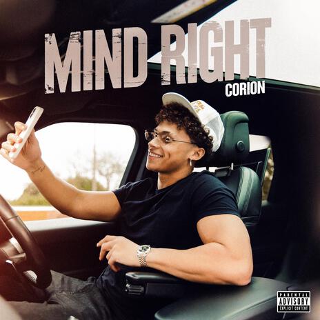 Mind Right | Boomplay Music