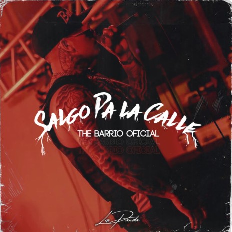 SALGO PA LA CALLE | Boomplay Music