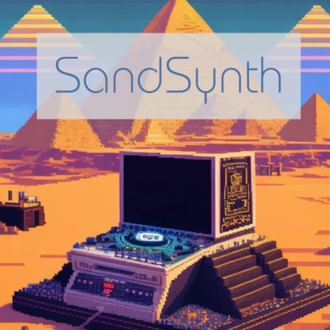 SandSynth | Boomplay Music