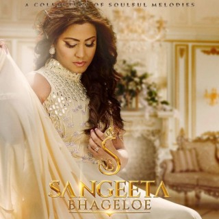 Sangeeta Bhageloe