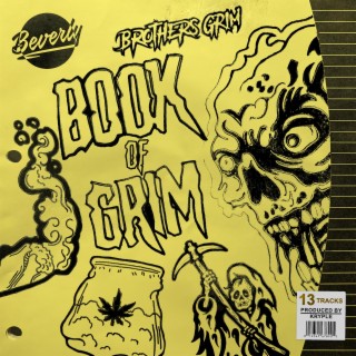 Book Of Grim