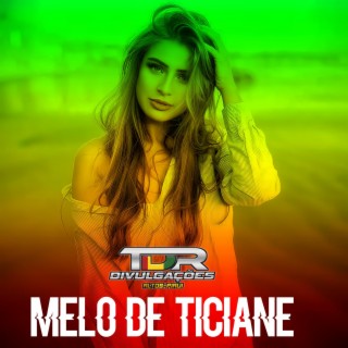 Melo De Ticiane (Reggae Version)
