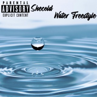 Water Freestyle