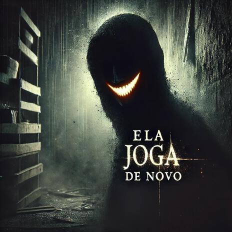 ELA JOGA DE NOVO (SPED UP) ft. Scythermane | Boomplay Music