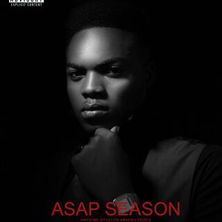 Asap Season