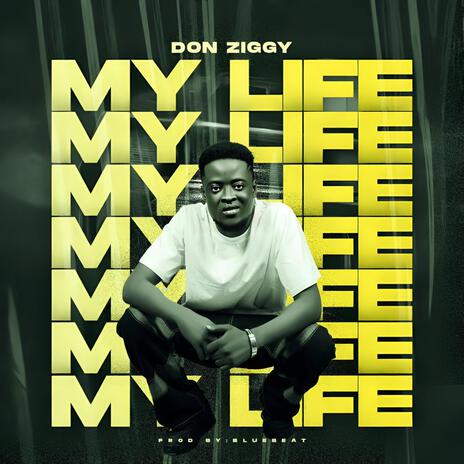 My Life | Boomplay Music