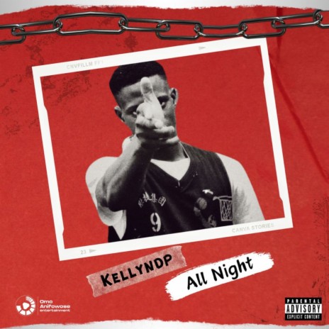 All Night | Boomplay Music