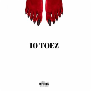 10 Toez