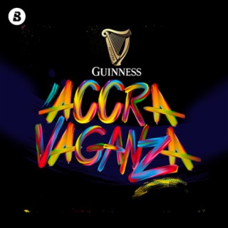 Guinness Accra Vaganza