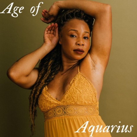 Age of Aquarius (Live Loop) | Boomplay Music