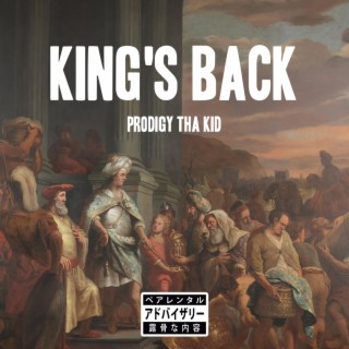 King's Back