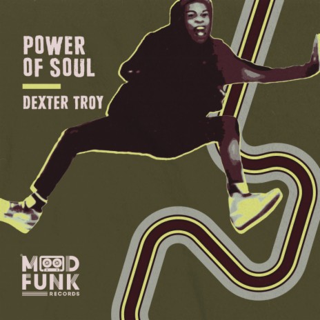 Power Of Soul (Radio Edit)