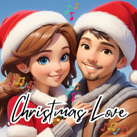 Christmas Love | Boomplay Music