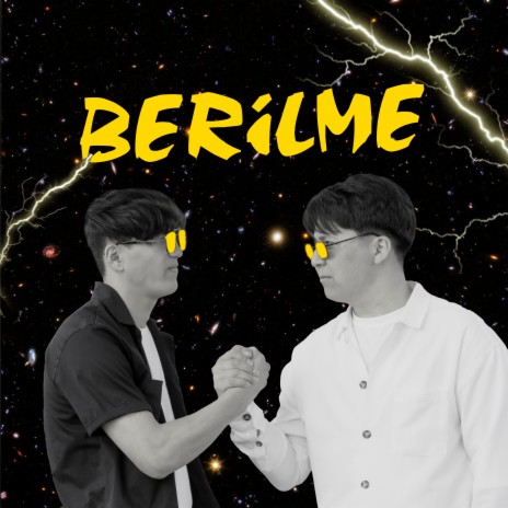 Berilme ft. Asa Askorbinka | Boomplay Music